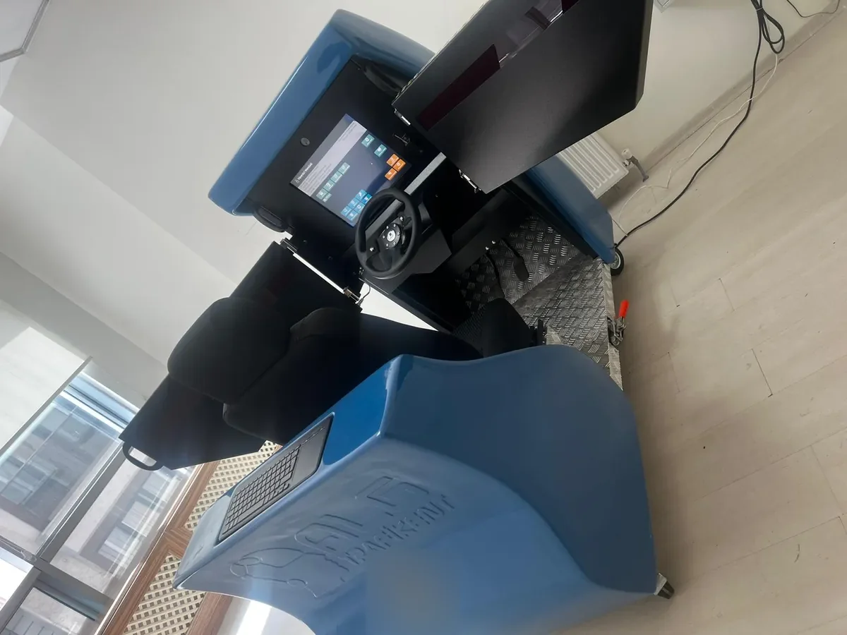 İBB şoför kartı - Pendik Denge Psikoteknik Merkezi