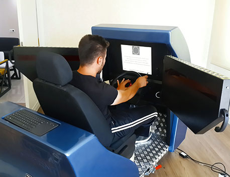 Psikoteknik