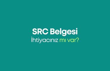 SRC Belgesi 2023